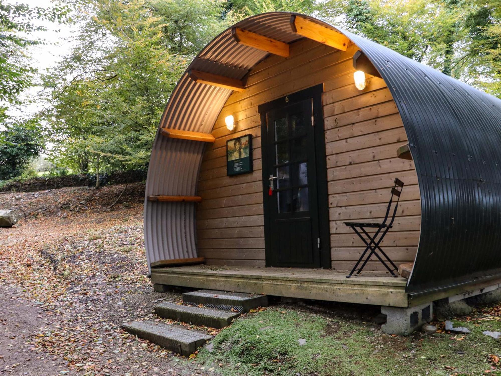 Ballybeg Pod 9 Аклоу Экстерьер фото